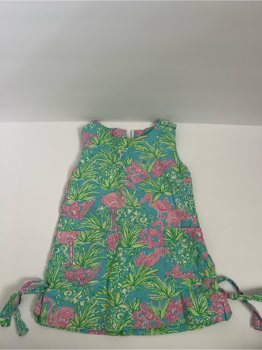 2T Lily Pulitzer Dress